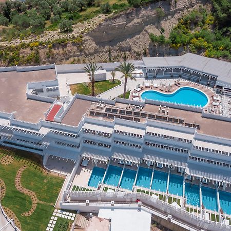 Aloe Hotel (Adults Only) Faliraki Eksteriør billede