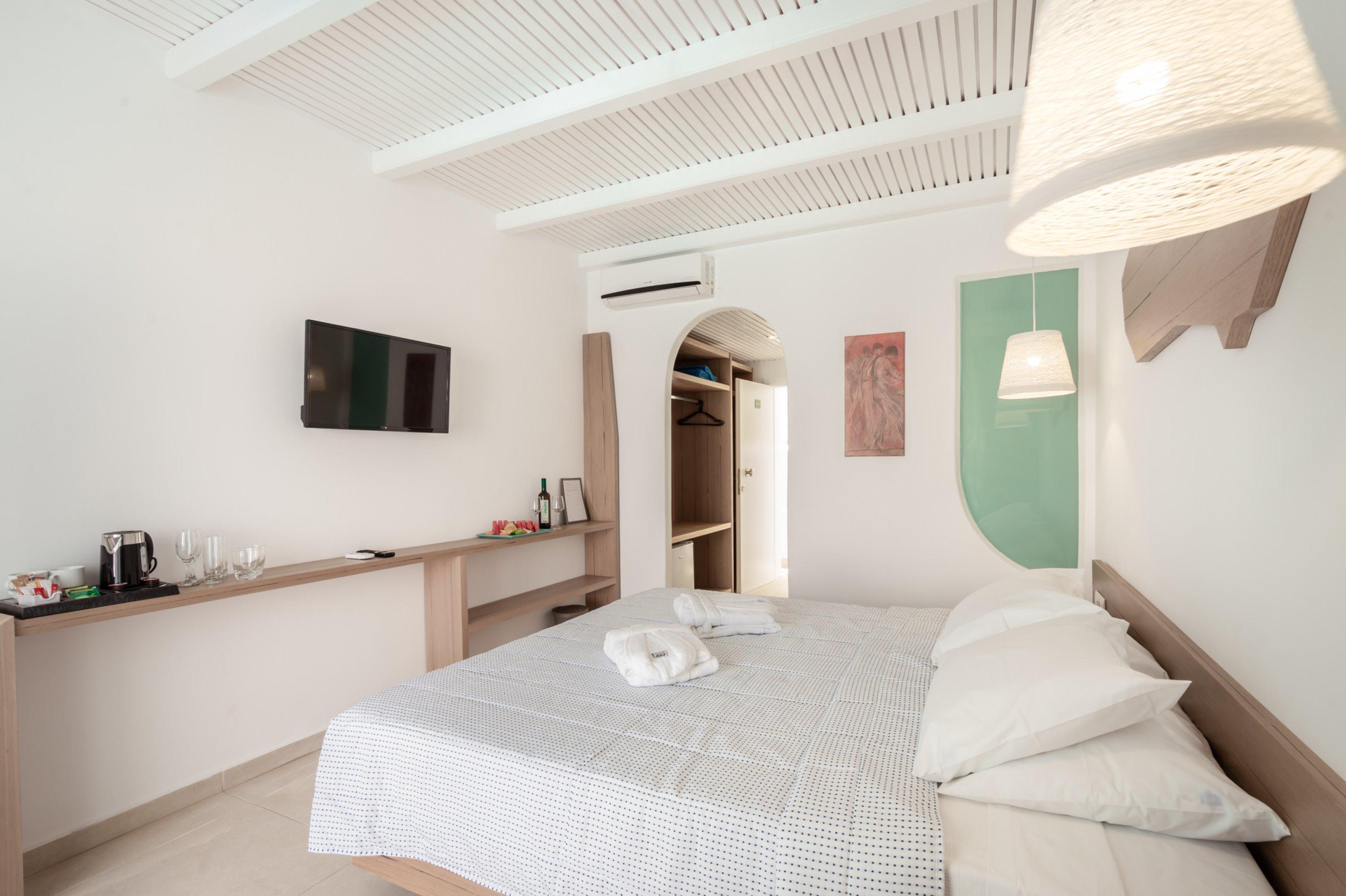 Aloe Hotel (Adults Only) Faliraki Eksteriør billede