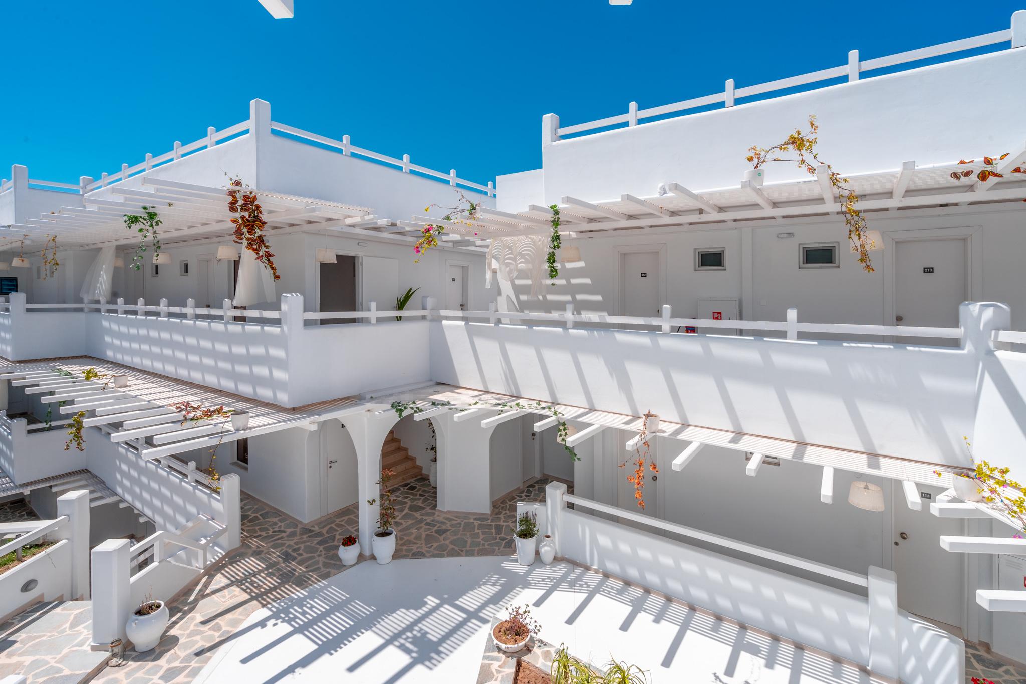 Aloe Hotel (Adults Only) Faliraki Eksteriør billede