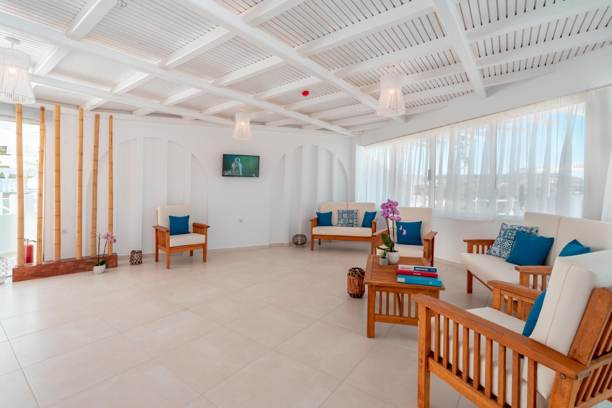Aloe Hotel (Adults Only) Faliraki Eksteriør billede